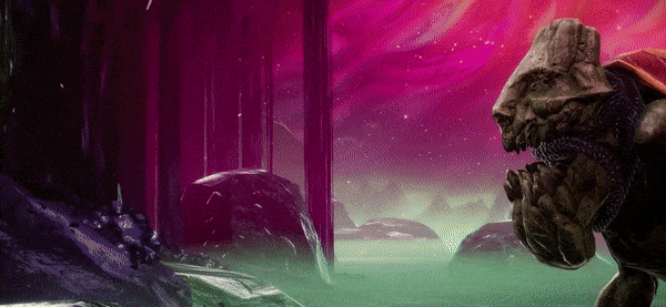 Using the environment in combat